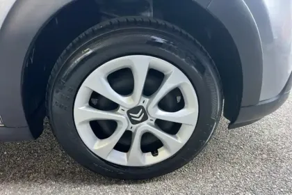 Photo 10 Citroën C3  BlueHDi 100 S&S BVM5