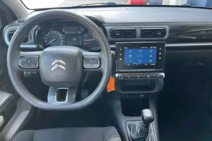 Photo 16 Citroën C3  BlueHDi 100 S&S BVM5