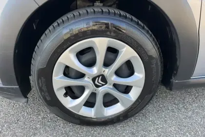 Photo 9 Citroën C3  BlueHDi 100 S&S BVM5