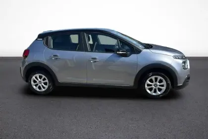 Photo 6 Citroën C3  BlueHDi 100 S&S BVM5