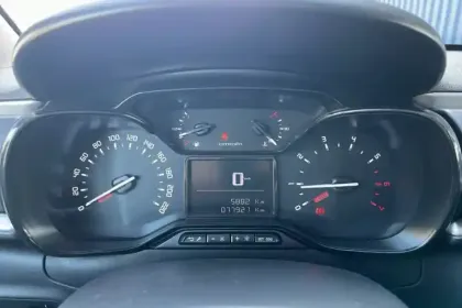 Photo 18 Citroën C3  BlueHDi 100 S&S BVM5