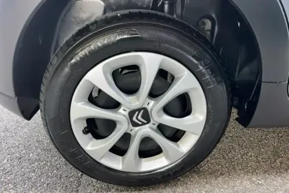 Photo 11 Citroën C3  BlueHDi 100 S&S BVM5