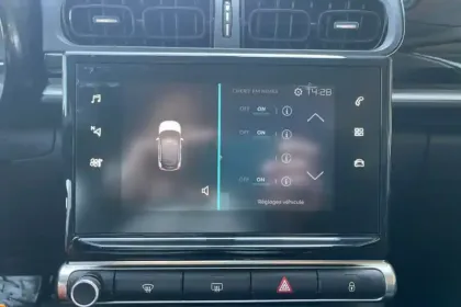 Photo 22 Citroën C3  BlueHDi 100 S&S BVM5