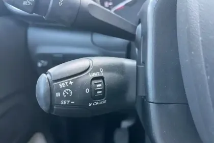 Photo 25 Citroën C3  BlueHDi 100 S&S BVM5