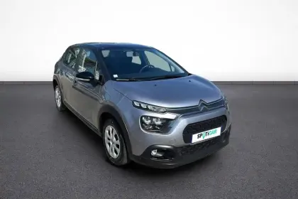 Photo 7 Citroën C3  BlueHDi 100 S&S BVM5