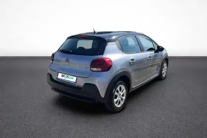 Photo 5 Citroën C3  BlueHDi 100 S&S BVM5