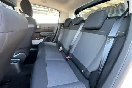 Photo 14 Citroën C3  BlueHDi 100 S&S BVM5