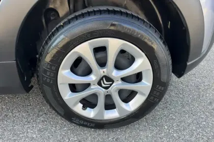 Photo 8 Citroën C3  BlueHDi 100 S&S BVM5