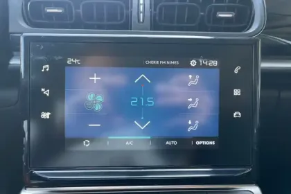 Photo 19 Citroën C3  BlueHDi 100 S&S BVM5