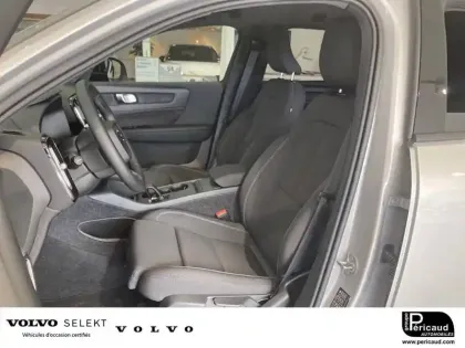 Photo 4 Volvo Ex40  Single 238 ch 1EDT