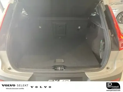 Photo 6 Volvo Ex40  Single 238 ch 1EDT