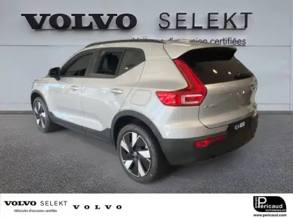 Photo 8 Volvo Ex40  Single 238 ch 1EDT