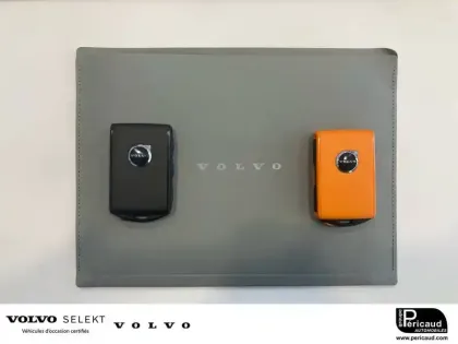 Photo 7 Volvo Ex40  Single 238 ch 1EDT