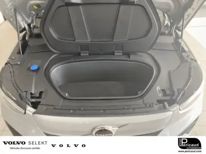 Photo 16 Volvo Ex40  Single 238 ch 1EDT