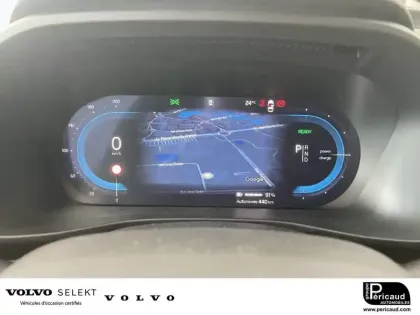 Photo 12 Volvo Ex40  Single 238 ch 1EDT