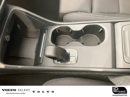 Photo 13 Volvo Ex40  Single 238 ch 1EDT