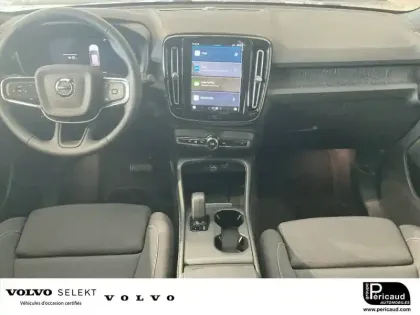 Photo 3 Volvo Ex40  Single 238 ch 1EDT