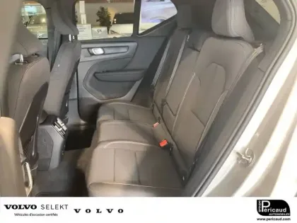 Photo 5 Volvo Ex40  Single 238 ch 1EDT