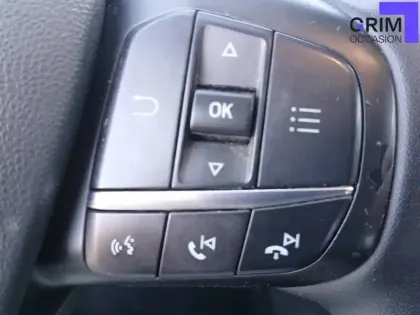 Photo 24 Ford Fiesta  1.0 EcoBoost 125 ch S&S mHEV BVM6