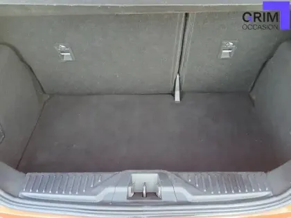 Photo 11 Ford Fiesta  1.0 EcoBoost 125 ch S&S mHEV BVM6