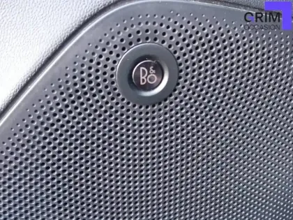 Photo 22 Ford Fiesta  1.0 EcoBoost 125 ch S&S mHEV BVM6