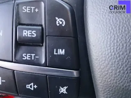 Photo 23 Ford Fiesta  1.0 EcoBoost 125 ch S&S mHEV BVM6