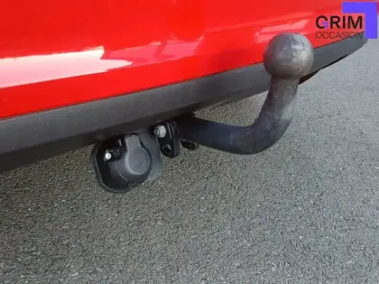 Photo 20 Ford Fiesta  1.0 EcoBoost 125 ch S&S mHEV BVM6