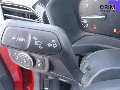 Photo 86 Ford Fiesta  1.0 EcoBoost 125 ch S&S mHEV BVM6