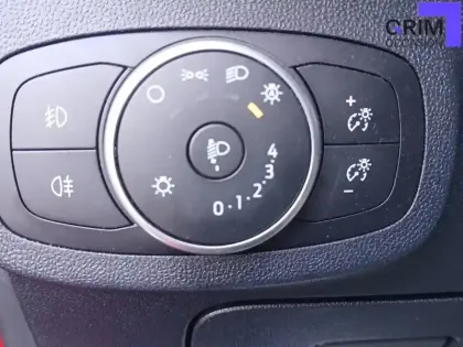 Photo 25 Ford Fiesta  1.0 EcoBoost 125 ch S&S mHEV BVM6