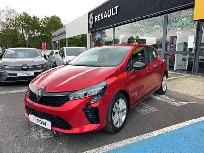 Photo Renault Clio Evolution