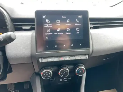 Photo 6 Renault Clio  TCe 90