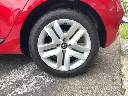 Photo 13 Renault Clio  TCe 90