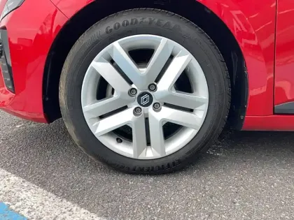 Photo 12 Renault Clio  TCe 90