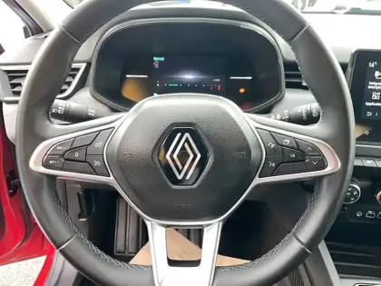 Photo 8 Renault Clio  TCe 90