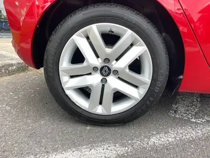 Photo 15 Renault Clio  TCe 90