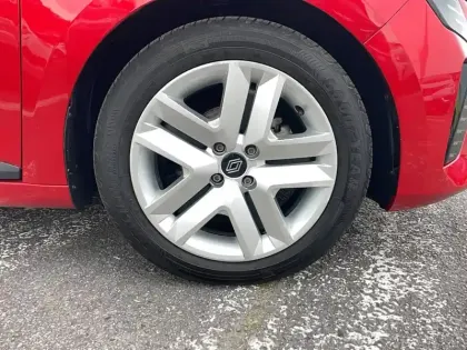 Photo 16 Renault Clio  TCe 90