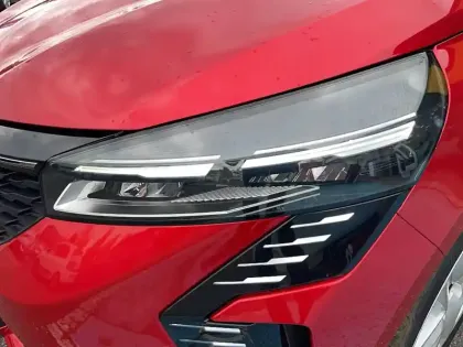 Photo 12 Renault Clio  TCe 90