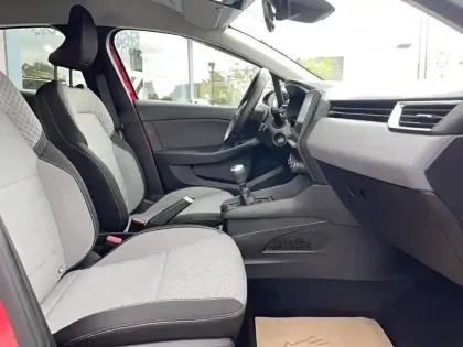 Photo 25 Renault Clio  TCe 90