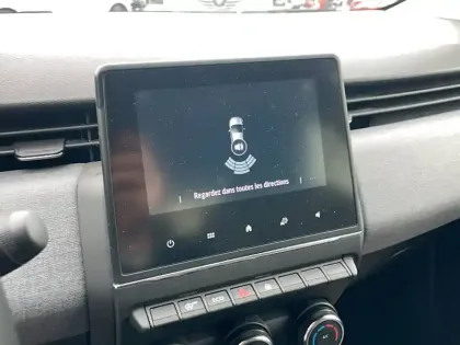 Photo 20 Renault Clio  TCe 90