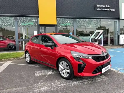 Photo Renault Clio Evolution