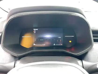 Photo 22 Renault Clio  TCe 90