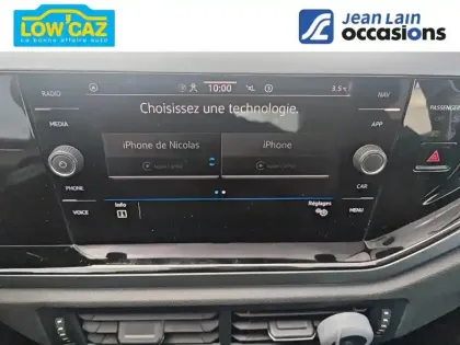 Photo 12 Volkswagen Polo  1.0 TSI 95 S&S DSG7