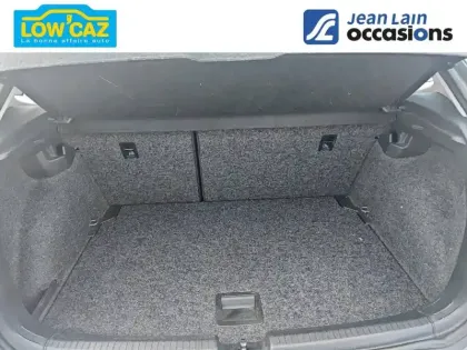 Photo 9 Volkswagen Polo  1.0 TSI 95 S&S DSG7