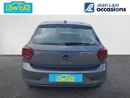 Photo 5 Volkswagen Polo  1.0 TSI 95 S&S DSG7