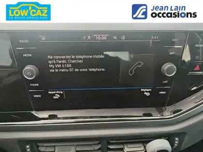 Photo 13 Volkswagen Polo  1.0 TSI 95 S&S DSG7