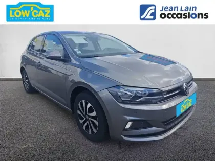 Photo 2 Volkswagen Polo  1.0 TSI 95 S&S DSG7