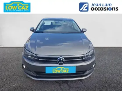 Photo 1 Volkswagen Polo  1.0 TSI 95 S&S DSG7