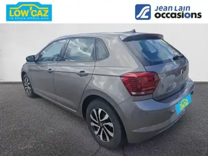 Photo 6 Volkswagen Polo  1.0 TSI 95 S&S DSG7