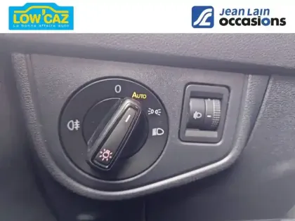 Photo 17 Volkswagen Polo  1.0 TSI 95 S&S DSG7