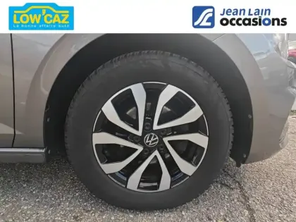 Photo 8 Volkswagen Polo  1.0 TSI 95 S&S DSG7